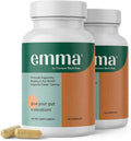 Emma - 2 PACK - Gut Health Relief