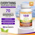 IMMUNO 150