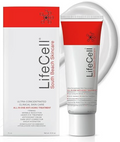LifeCell All In One Anti-Aging Cream – Reduces Wrinkles & Fine Lines | Retinol + Vitamin C + DMAE