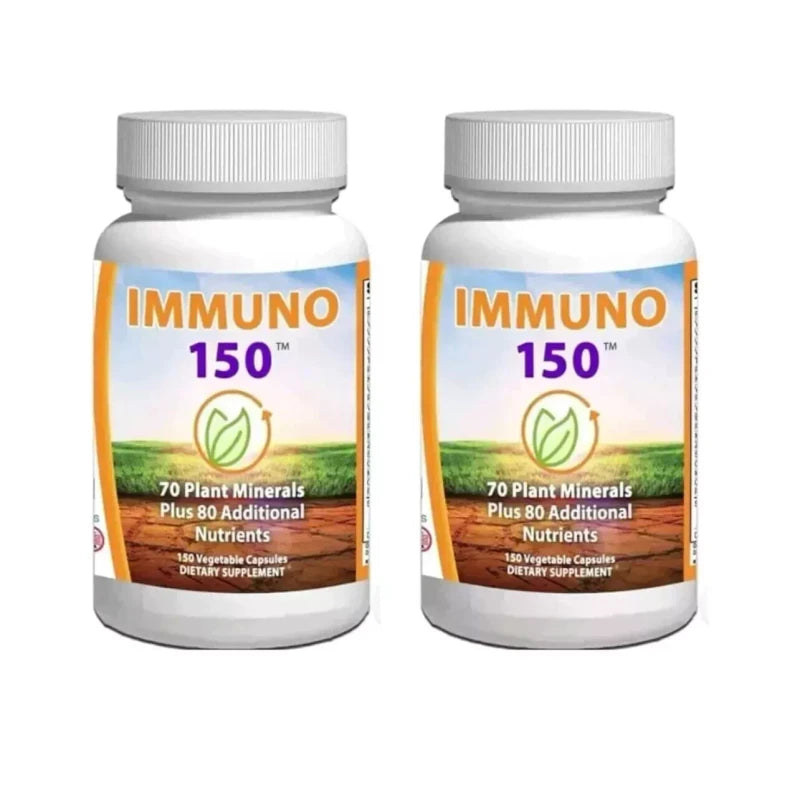 IMMUNO 150 - 2 Pack